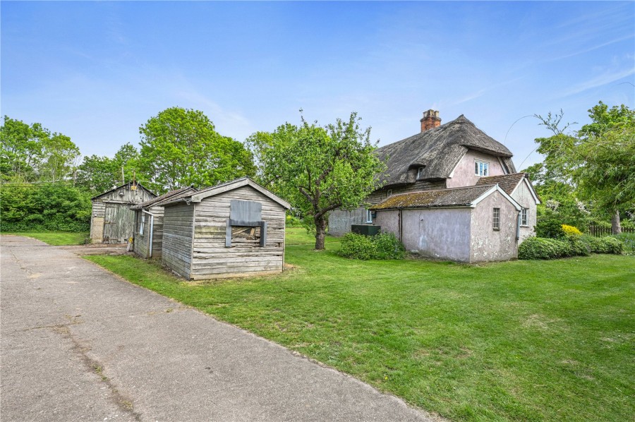 Harlow, Essex