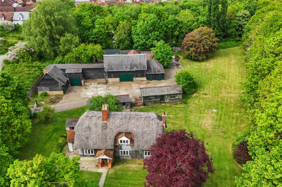 Harlow, Essex
