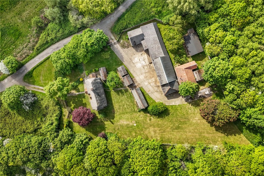 Harlow, Essex
