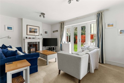 Mulberry Green, Harlow, Essex