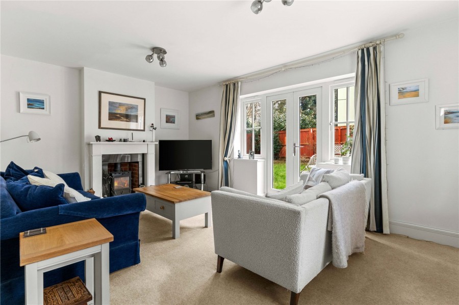 Mulberry Green, Harlow, Essex