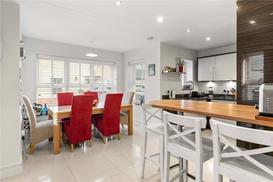 Mulberry Green, Harlow, Essex