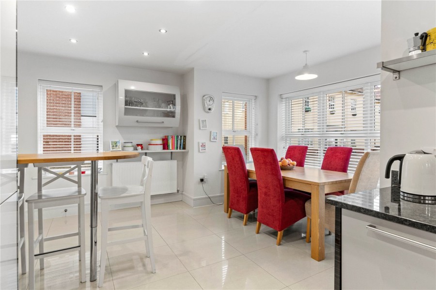 Mulberry Green, Harlow, Essex