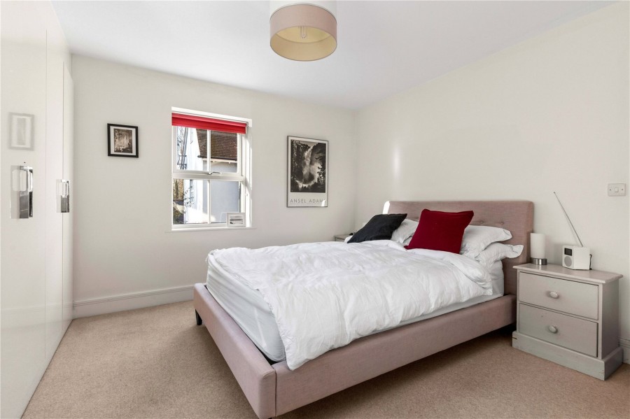 Mulberry Green, Harlow, Essex
