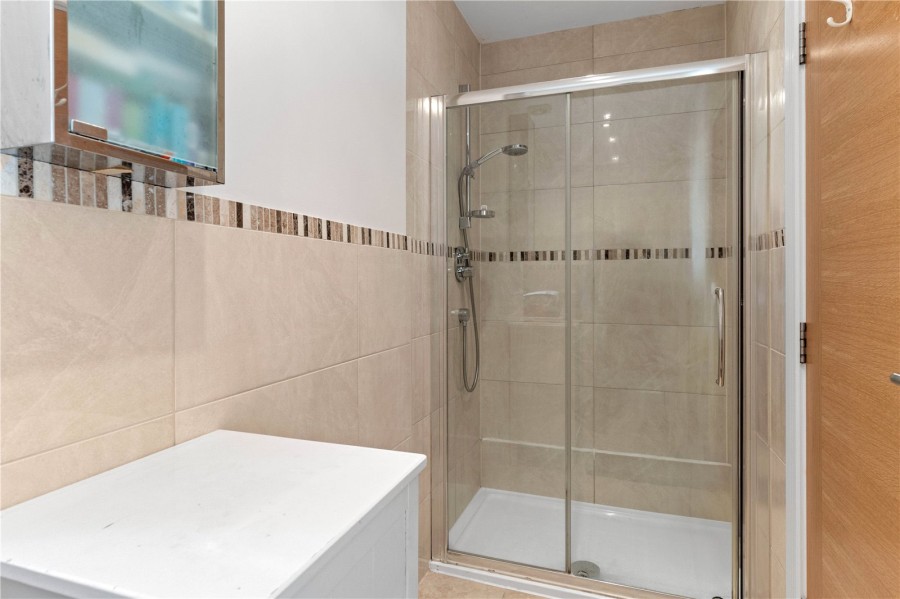 Mulberry Green, Harlow, Essex