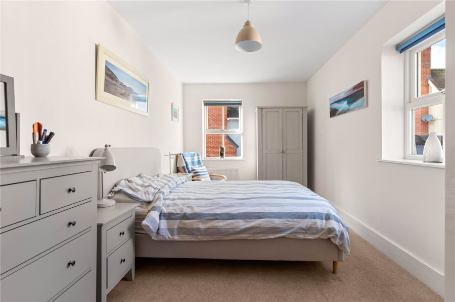 Mulberry Green, Harlow, Essex