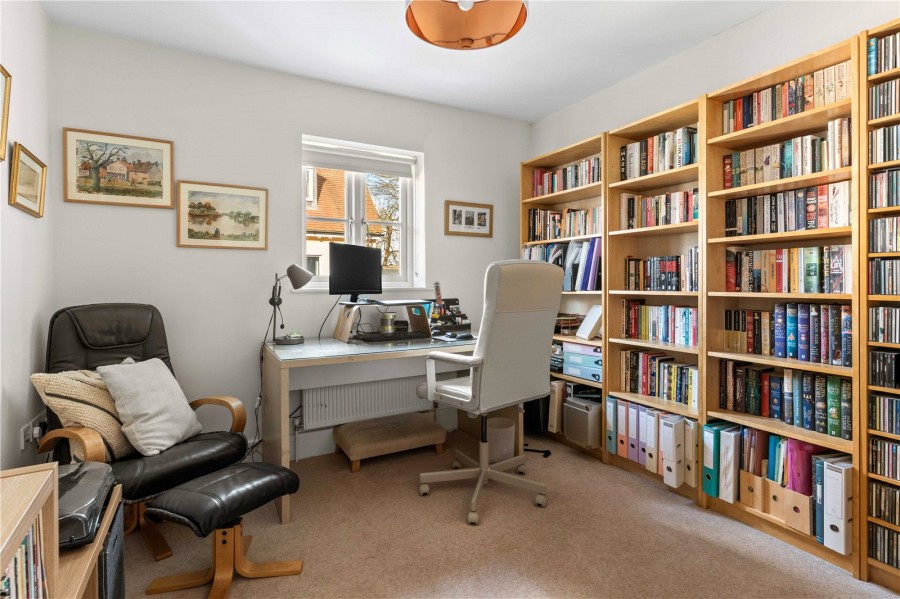Mulberry Green, Harlow, Essex