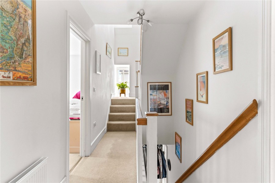 Mulberry Green, Harlow, Essex