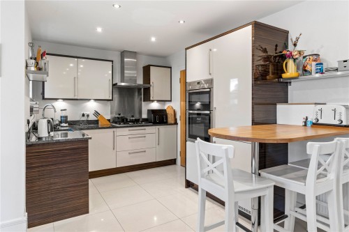Mulberry Green, Harlow, Essex