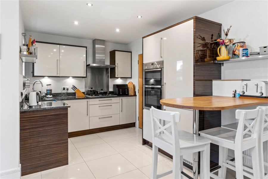 Mulberry Green, Harlow, Essex