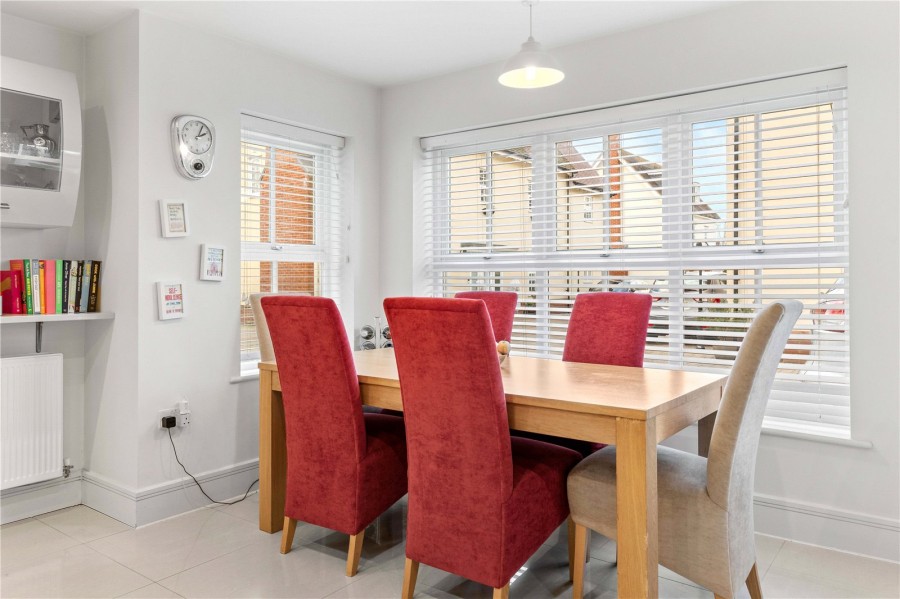 Mulberry Green, Harlow, Essex