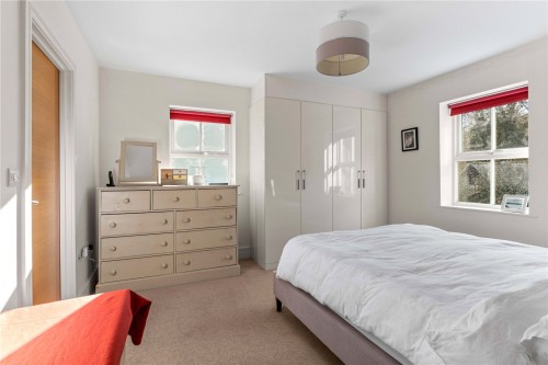 Mulberry Green, Harlow, Essex