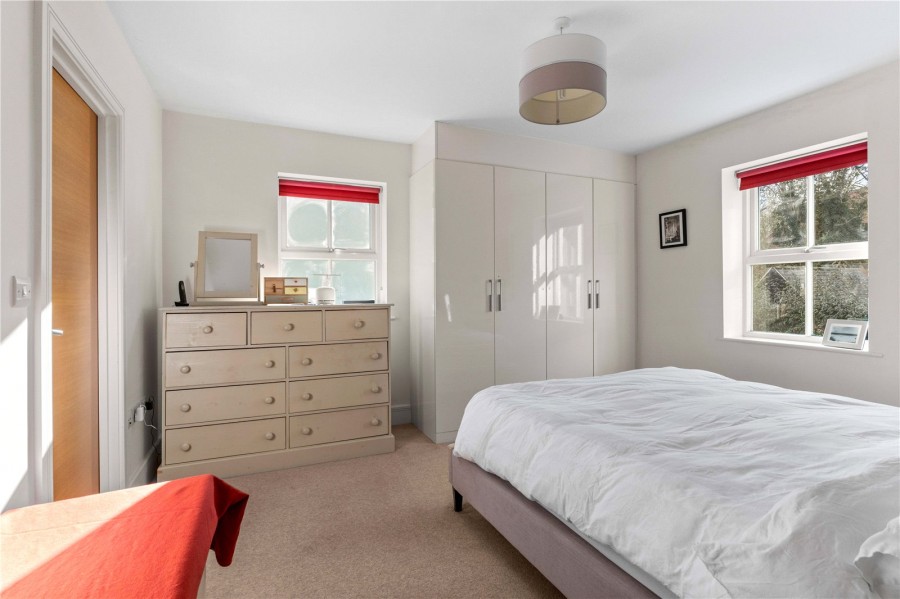 Mulberry Green, Harlow, Essex