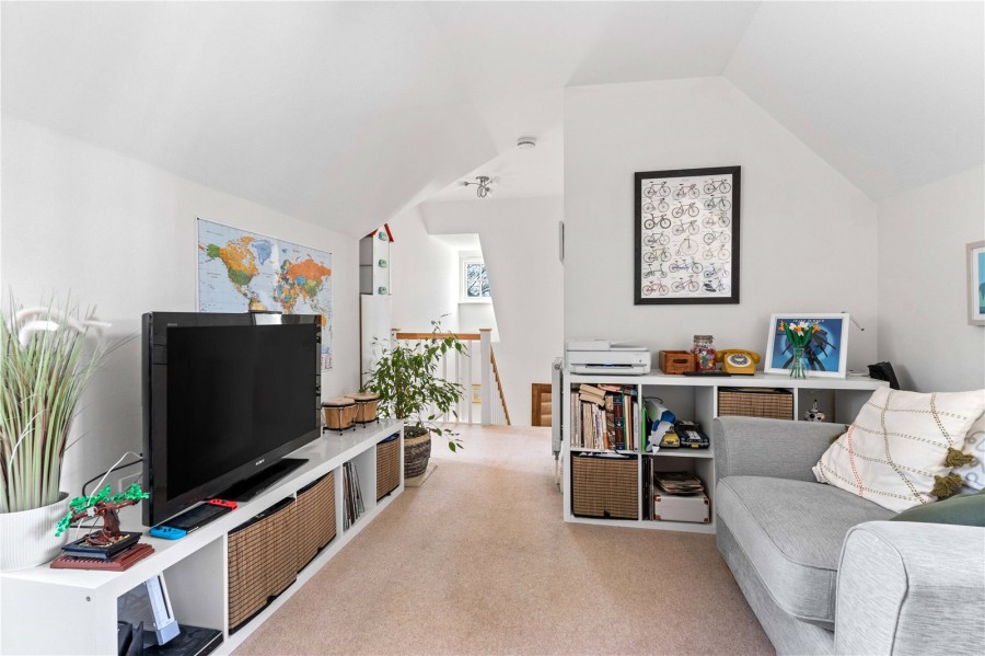Mulberry Green, Harlow, Essex