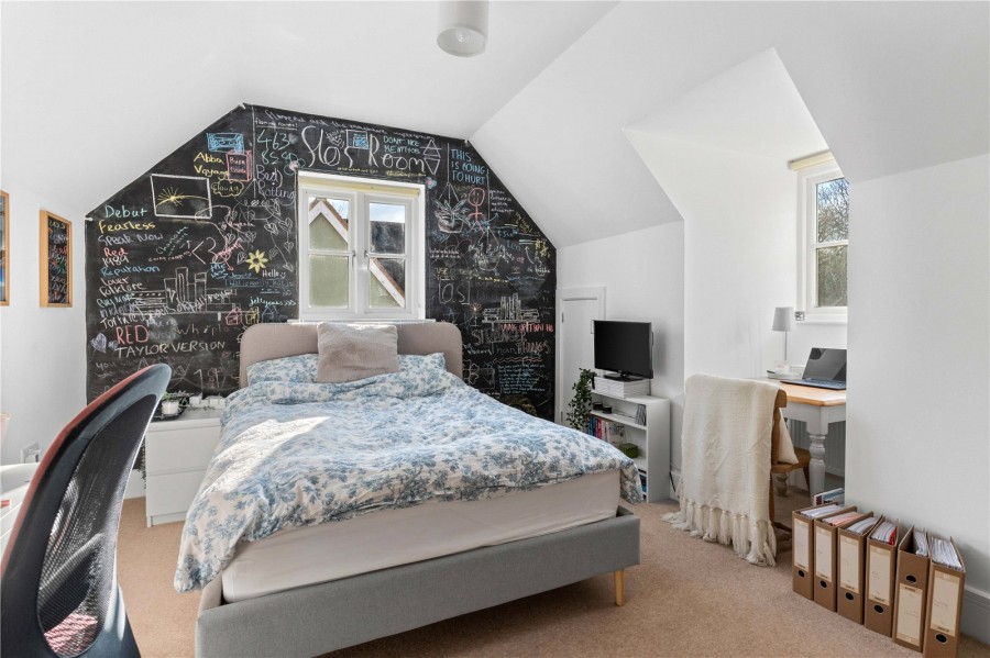 Mulberry Green, Harlow, Essex