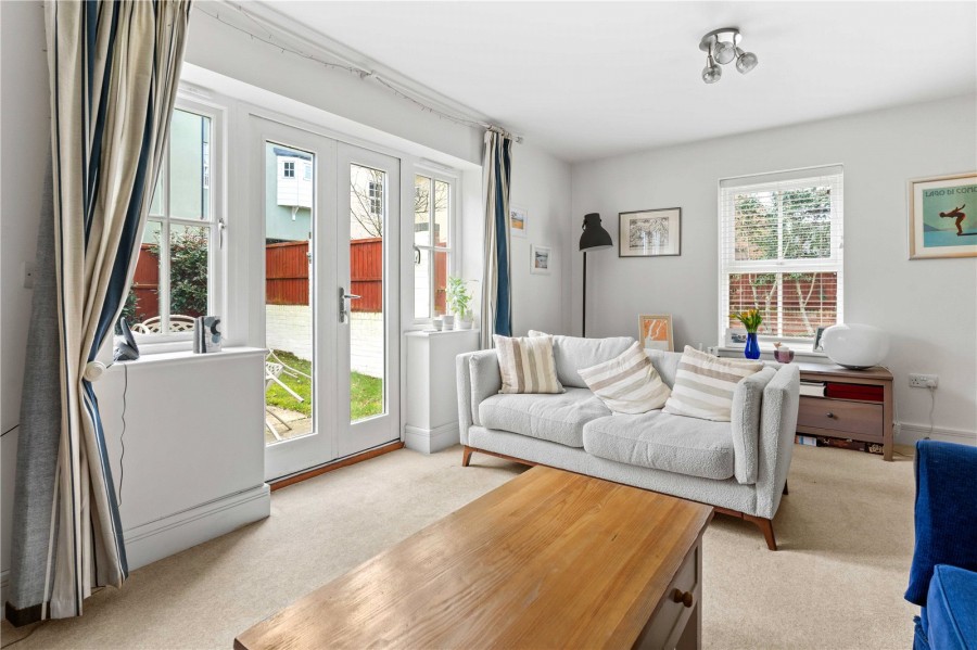 Mulberry Green, Harlow, Essex