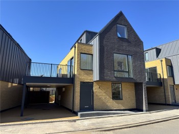 Newhall, Harlow, Essex