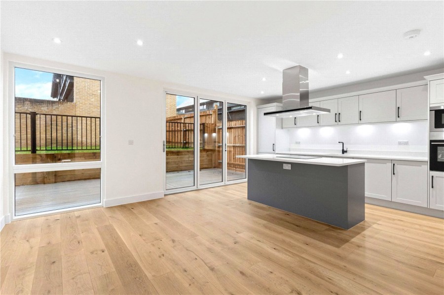 Newhall, Harlow, Essex