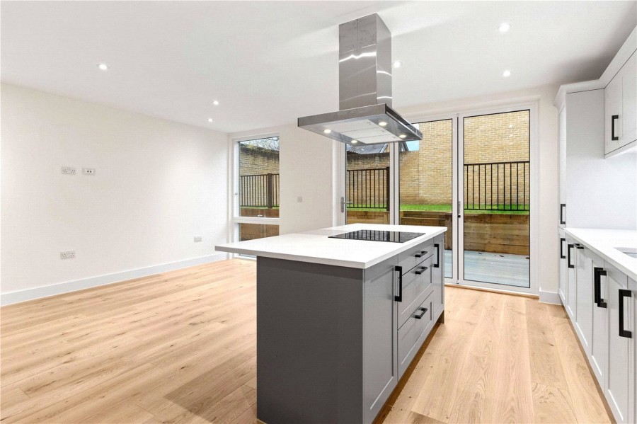 Newhall, Harlow, Essex