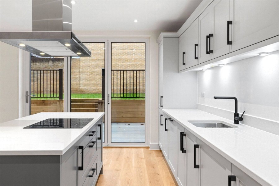 Newhall, Harlow, Essex