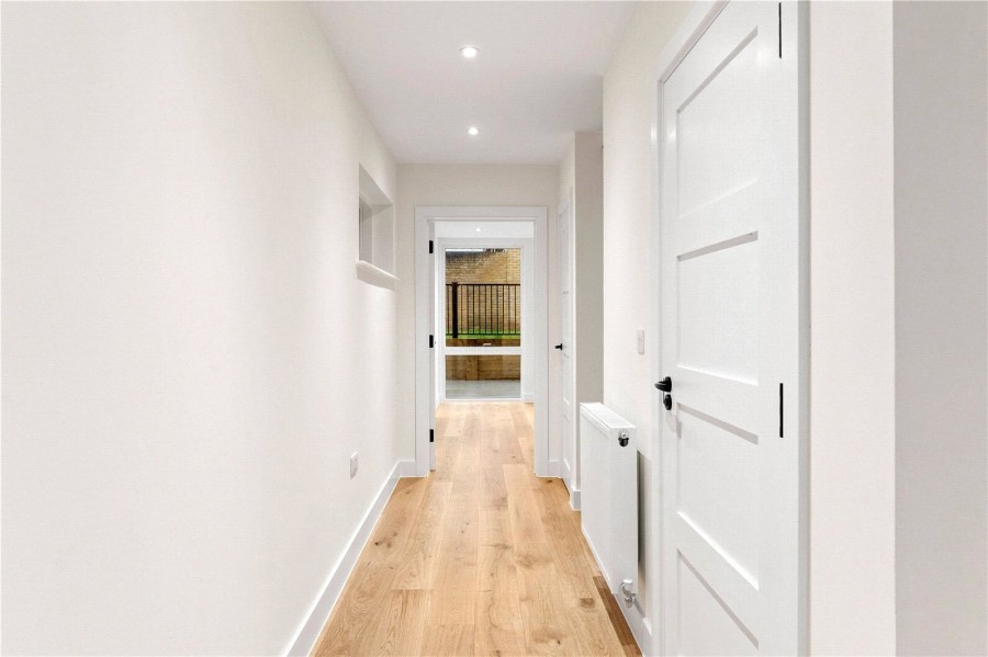 Newhall, Harlow, Essex