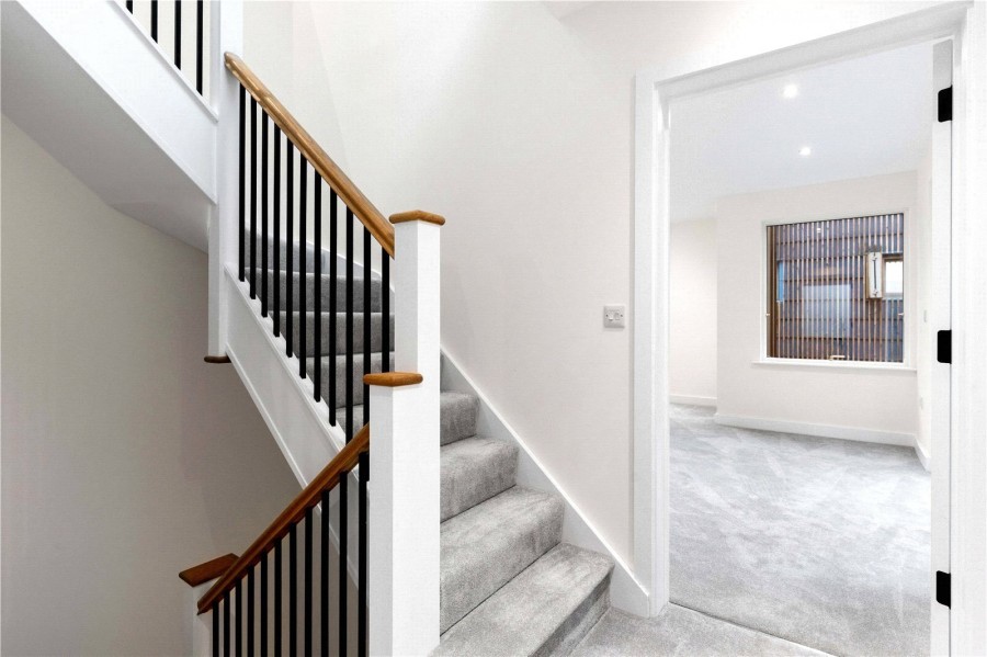 Newhall, Harlow, Essex
