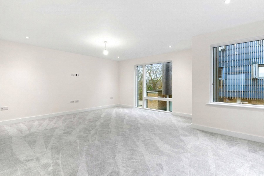 Newhall, Harlow, Essex