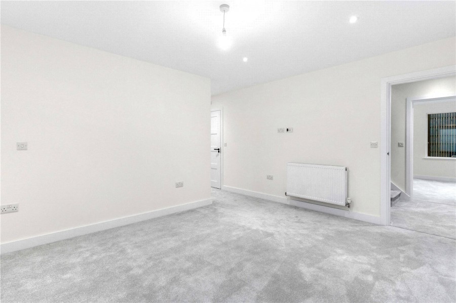 Newhall, Harlow, Essex