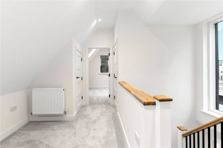 Newhall, Harlow, Essex