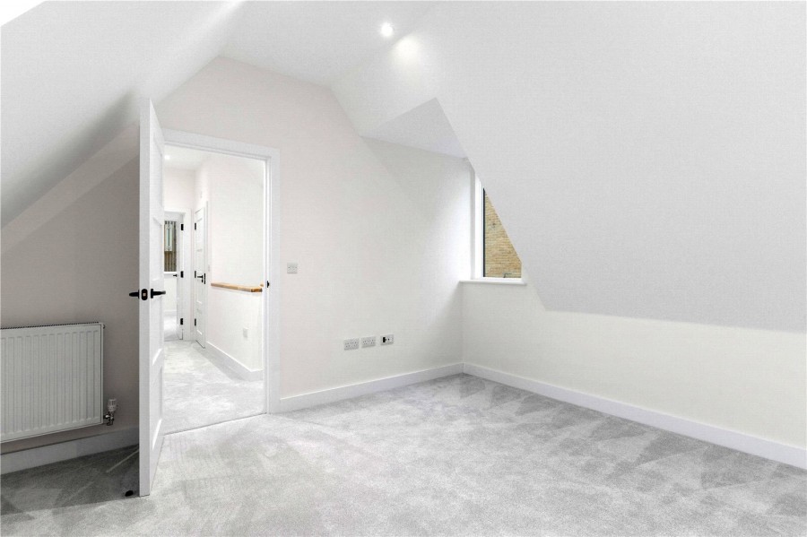 Newhall, Harlow, Essex