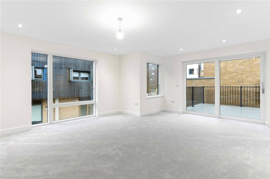 Newhall, Harlow, Essex