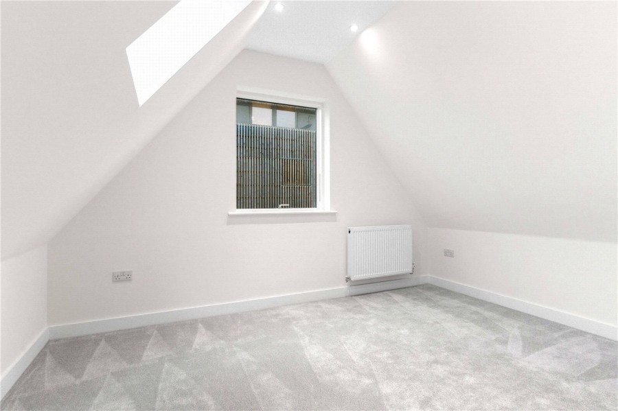 Newhall, Harlow, Essex