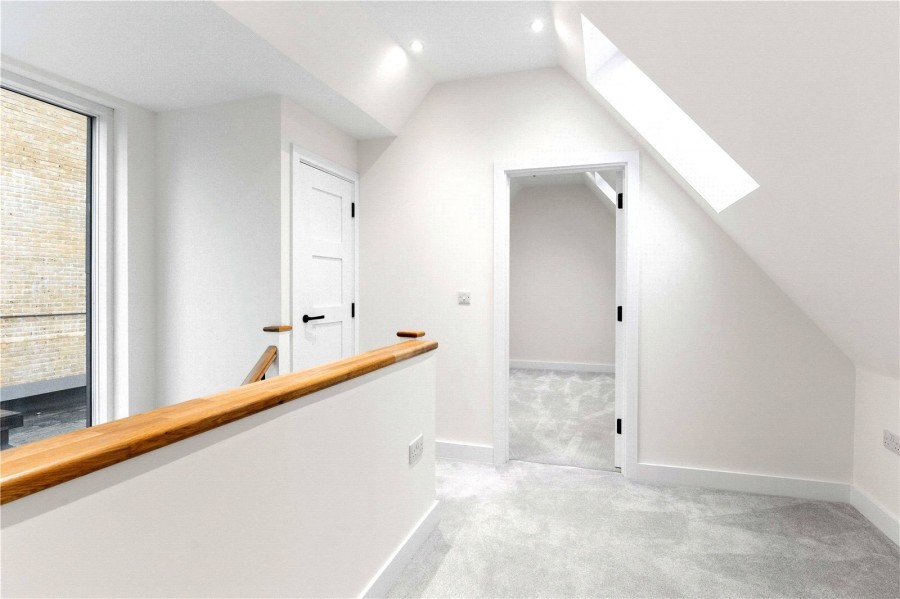 Newhall, Harlow, Essex