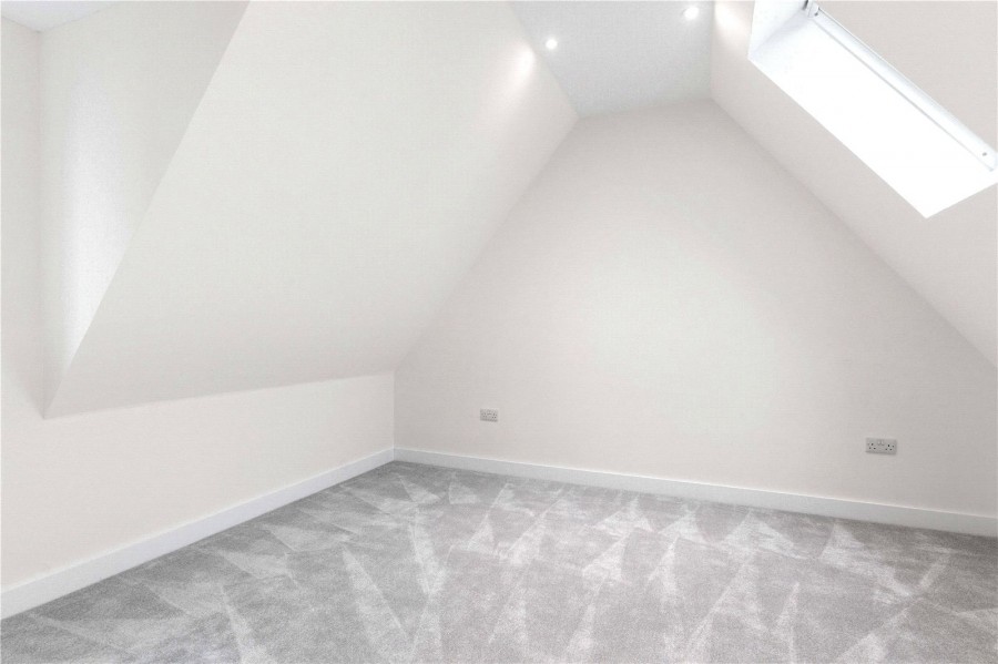 Newhall, Harlow, Essex