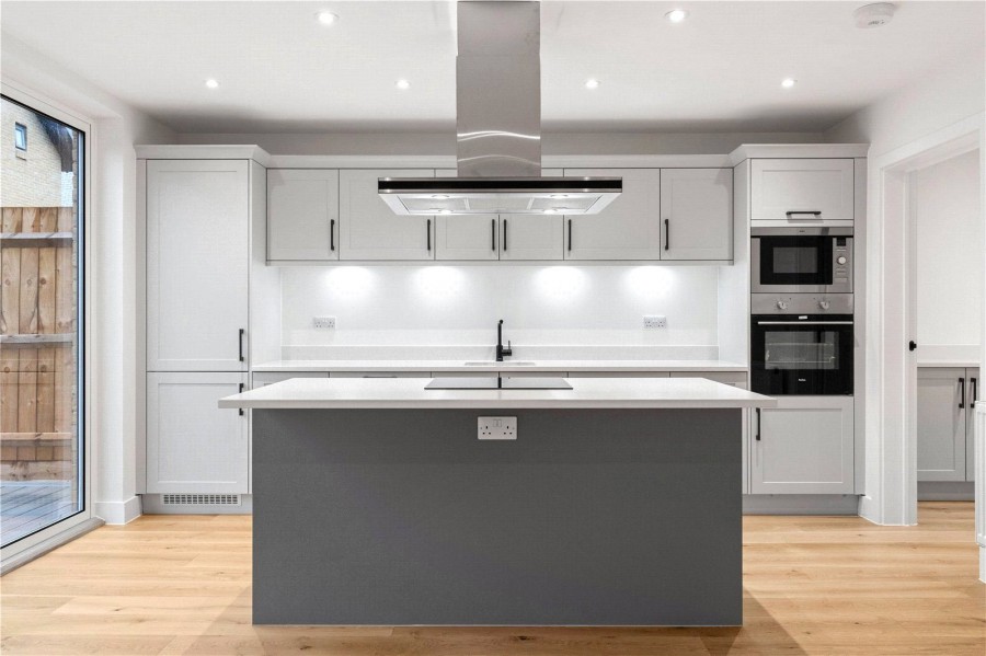 Newhall, Harlow, Essex