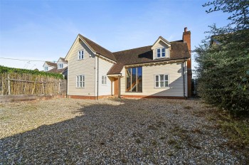 Matching Green, Harlow, Essex