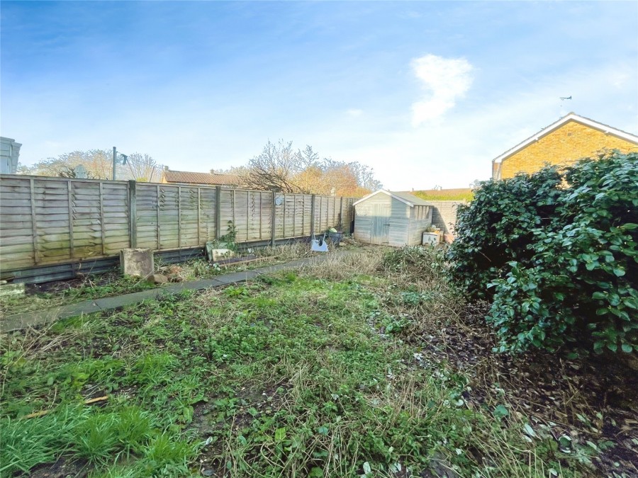 Harlow, Essex