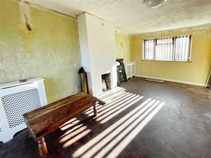 Harlow, Essex