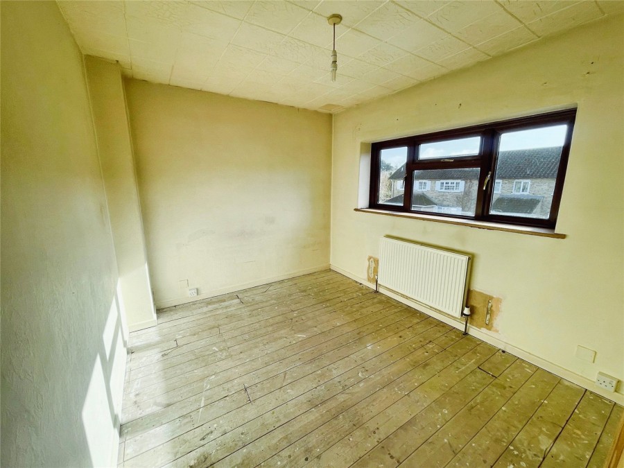 Harlow, Essex