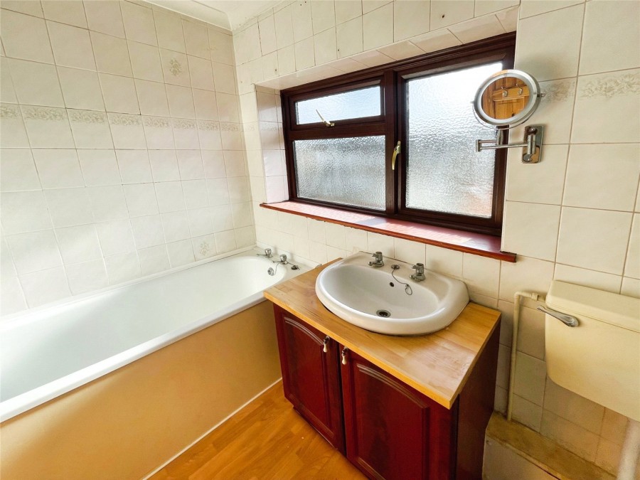 Harlow, Essex