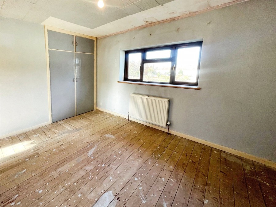 Harlow, Essex