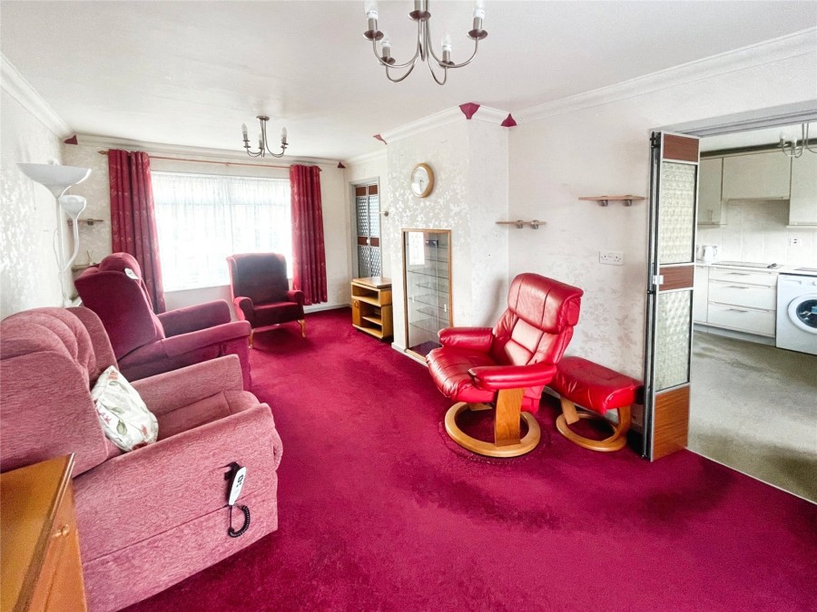 Harlow, Essex