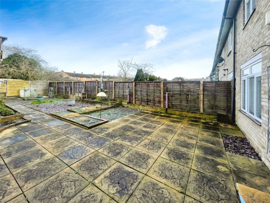 Harlow, Essex