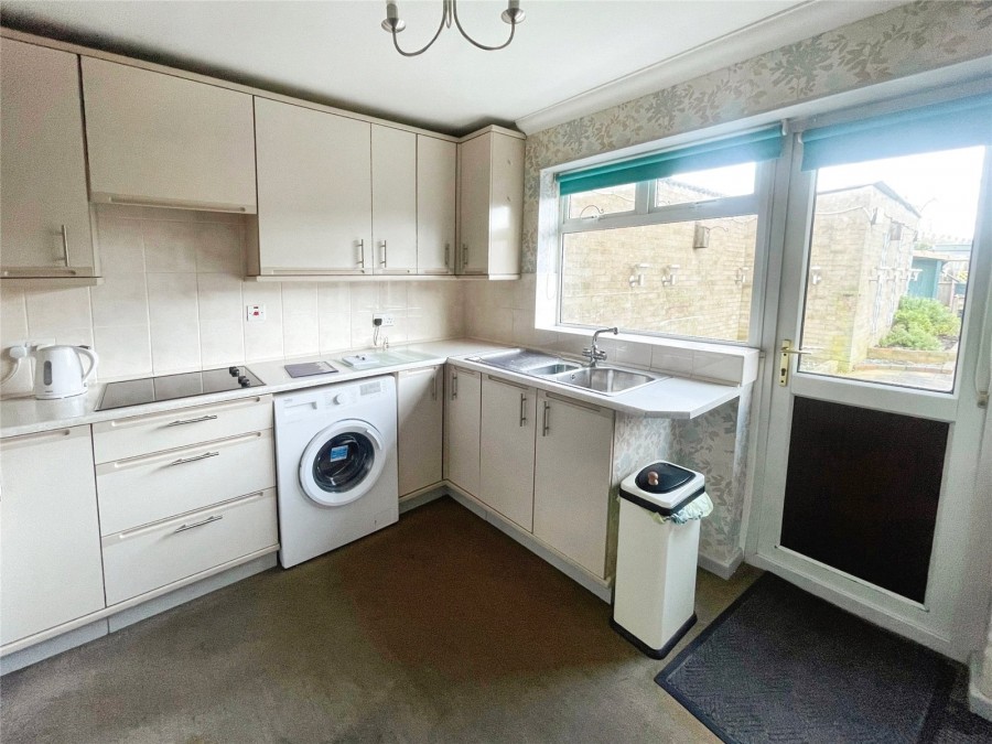 Harlow, Essex