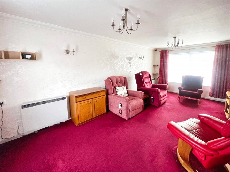 Harlow, Essex