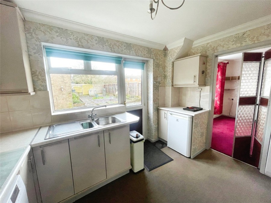 Harlow, Essex