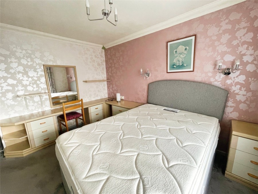 Harlow, Essex