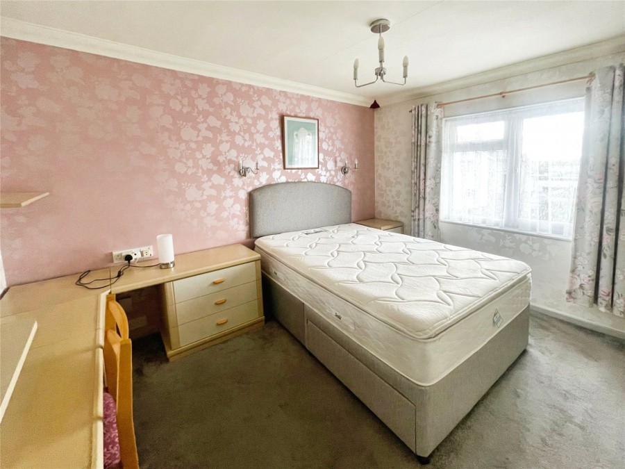 Harlow, Essex