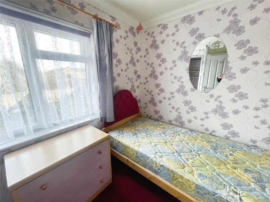 Harlow, Essex
