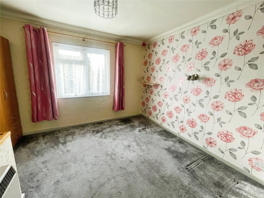 Harlow, Essex
